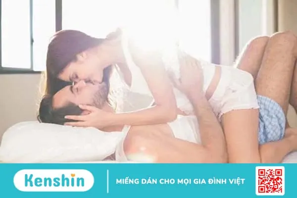 Chiều dài âm đạo có ảnh hưởng đến khoái cảm và khả năng mang thai?