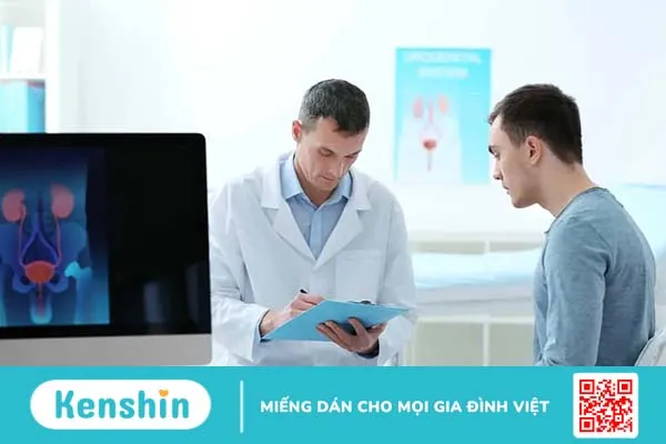 Chiều dài dương vật bao nhiêu là chuẩn? Có nên phẫu thuật để kéo dài?