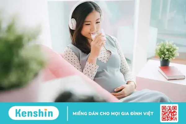 Chiều dài xương đùi thai nhi và yếu tố ảnh hưởng đến chỉ số này