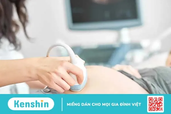 Chiều dài xương mũi thai nhi 22 tuần bao nhiêu mới chuẩn, không dị tật?