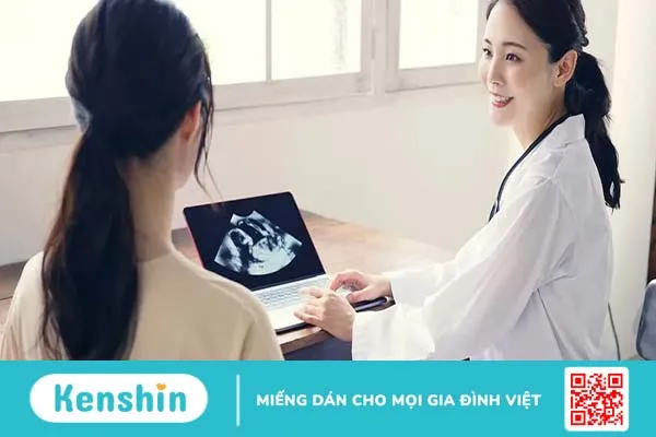 Chiều dài xương mũi thai nhi 22 tuần bao nhiêu mới chuẩn, không dị tật?