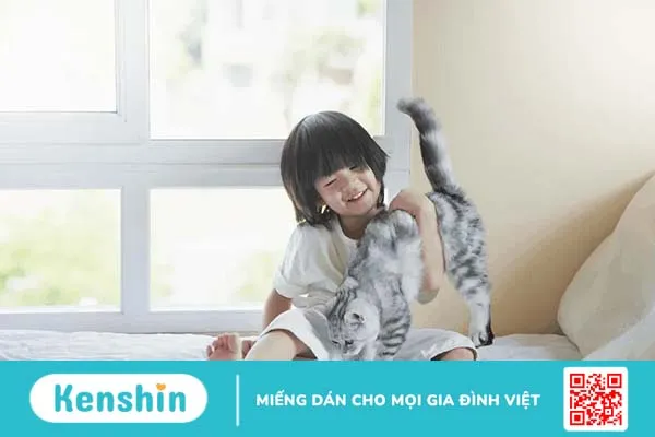 Cho con ở nhà một mình thế nào là an toàn?