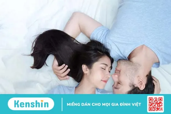 Chỗ nhạy cảm của con gái nằm ở đâu? Tiết lộ 10 điểm nhạy cảm ở nữ