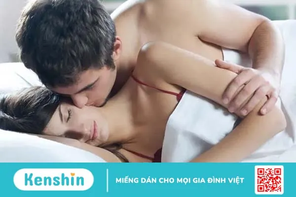 Chỗ nhạy cảm của con gái nằm ở đâu? Tiết lộ 10 điểm nhạy cảm ở nữ