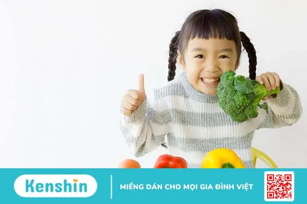 Cho trẻ uống vitamin A từ mấy tháng, ở đâu? Lịch uống theo Bộ Y tế