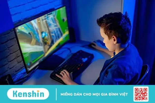 Chơi game online: Chơi sao cho có lợi và không bị nghiện game?