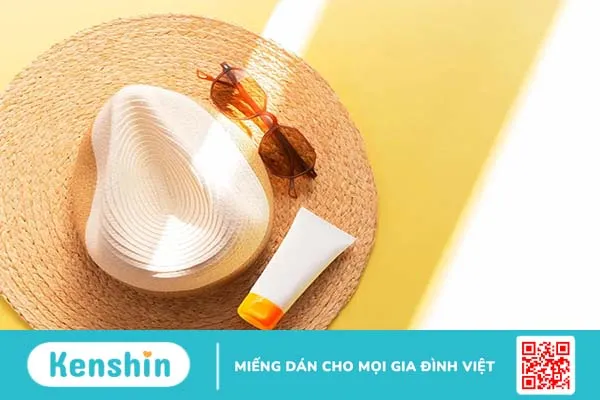 Chọn kem chống nắng cho da mụn thế nào cho phù hợp?