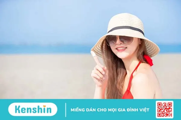 Chọn kem chống nắng cho da mụn thế nào cho phù hợp?