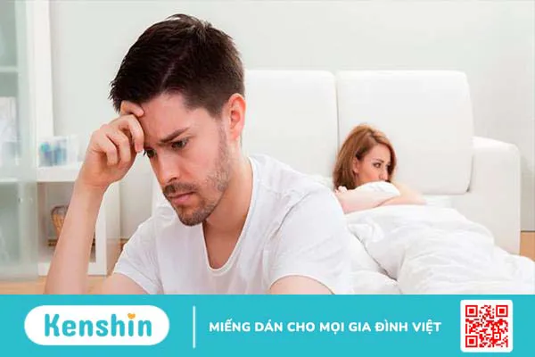 Chồng không muốn có con, trăn trở không biết tỏ cùng ai