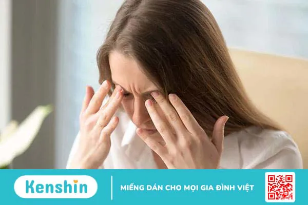 Chóng mặt buồn nôn có phải có thai? Dự đoán kết quả trước khi siêu âm