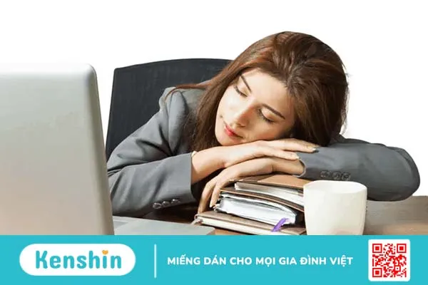 Chợp mắt buổi trưa: Lợi ích và những điều cần biết