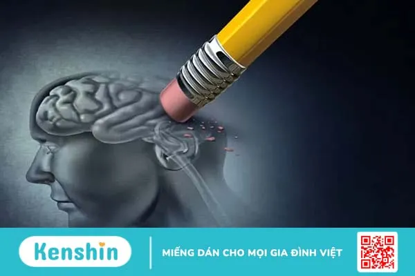 Chủ động phòng bệnh teo não ở người già ngay khi còn khỏe mạnh