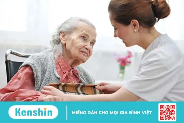 Chủ động phòng bệnh teo não ở người già ngay khi còn khỏe mạnh