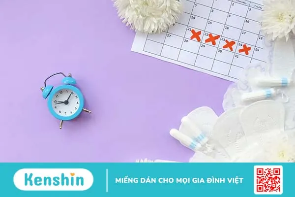 Chu kỳ kinh nguyệt 35 – 40 ngày: Liệu có phải là dấu hiệu bất thường?