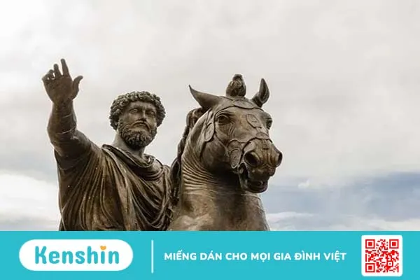 Chủ nghĩa khắc kỷ (Stoicism) là gì? Tại sao lối sống này lại trở nên phổ biến?