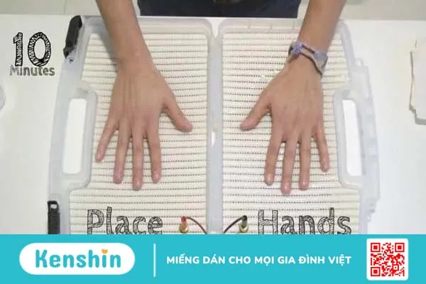 Chữa bệnh ra nhiều mồ hôi – Đâu là giải pháp an toàn, hiệu quả?