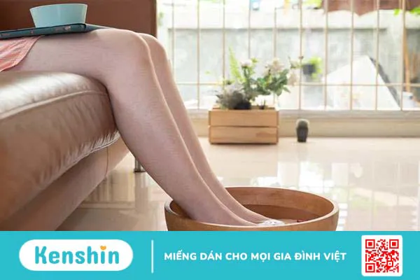 Chữa đau khớp gối bằng gừng có thực sự hiệu quả?