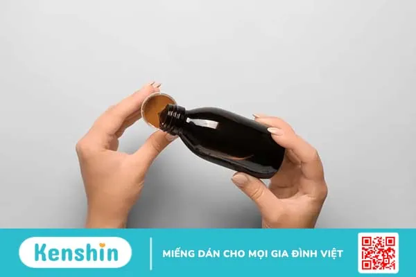 Chữa ho lâu ngày không khỏi ở người lớn với 6 cách cực kỳ hiệu nghiệm