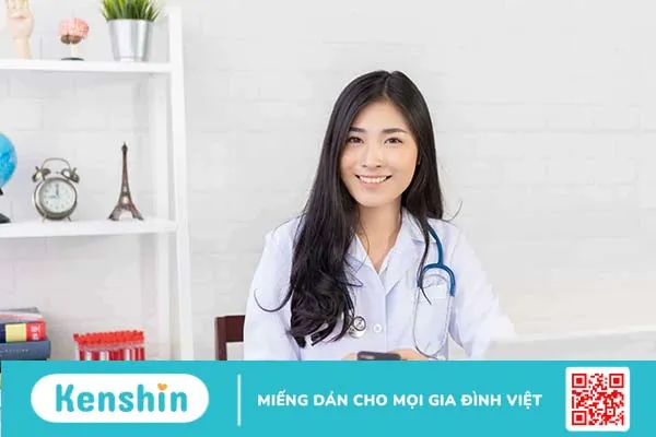 Chưa quan hệ nhưng cô bé bị thâm: Nguyên nhân và giải pháp