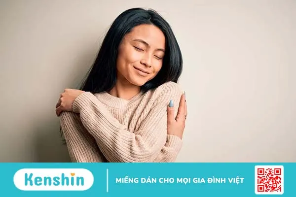 Chưa quan hệ nhưng cô bé bị thâm: Nguyên nhân và giải pháp