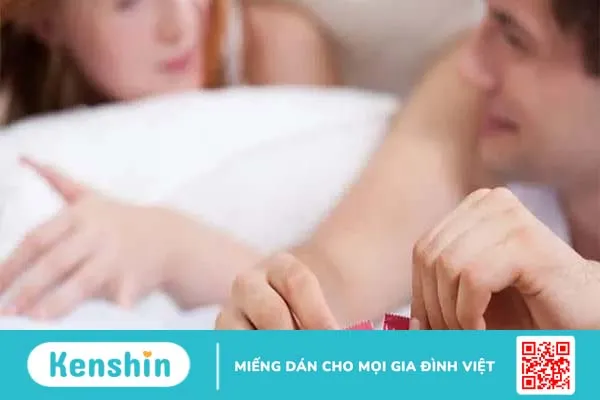 Chữa sùi mào gà và những nguy cơ tiềm tàng