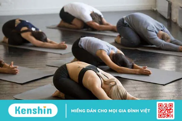 Chữa thoái hóa khớp gối tại nhà: 9 biện pháp hiệu quả