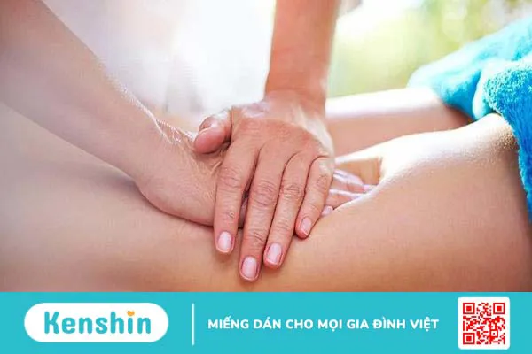 Chữa thoái hóa khớp gối tại nhà: 9 biện pháp hiệu quả