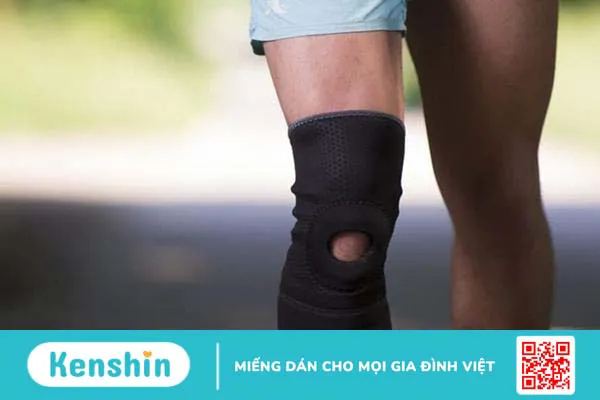 Chữa thoái hóa khớp gối tại nhà: 9 biện pháp hiệu quả