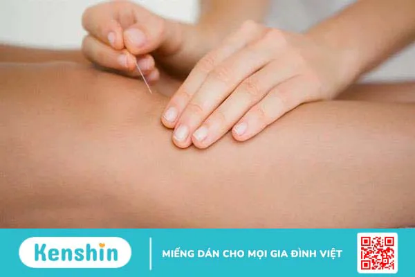 Chữa thoái hóa khớp gối tại nhà: 9 biện pháp hiệu quả