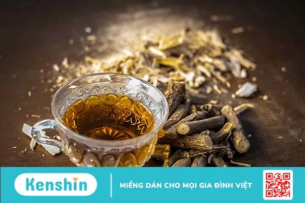 Chữa trào ngược dạ dày bằng nghệ có thật sự hiệu quả?