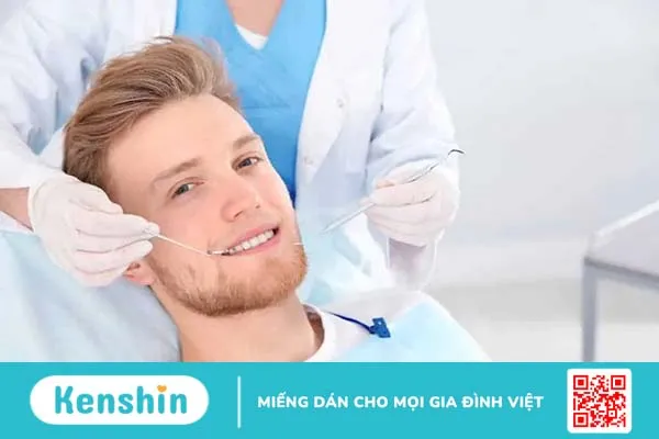 Chữa tủy răng đau không? Khi nào cần chữa tủy răng, quy trình thế nào?