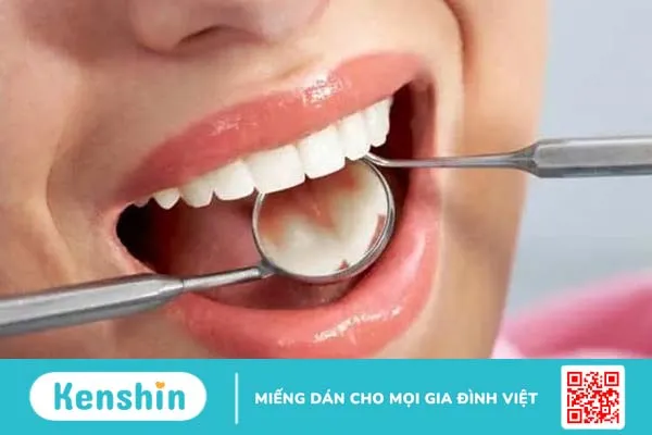 Chữa tủy răng đau không? Khi nào cần chữa tủy răng, quy trình thế nào?