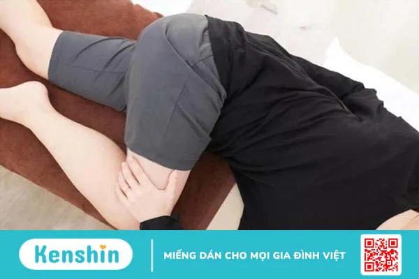 Chữa vẹo cột sống tại nhà, tại sao không?