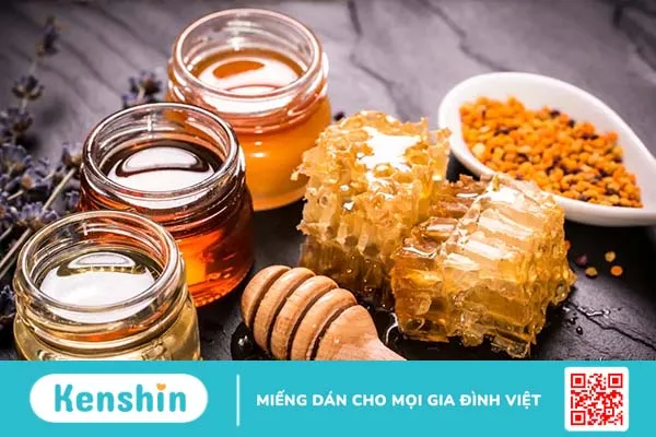 Chữa viêm mũi dị ứng bằng mật ong: Thực hư hiệu quả và cách thực hiện