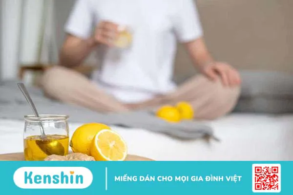 Chữa viêm phế quản bằng gừng liệu có hiệu quả?