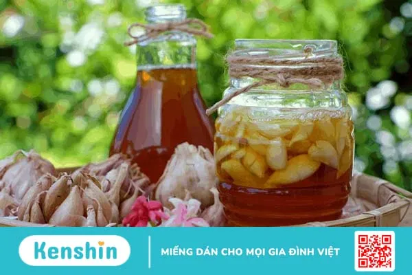 Chữa viêm xoang bằng tỏi: Áp dụng đúng cách, hiệu quả bất ngờ!