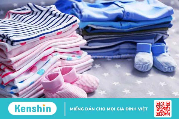 Chuẩn bị đồ đi sinh gọn nhẹ trong mùa dịch từ tư vấn của bác sĩ sản khoa