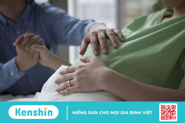 Chuẩn bị đồ đi sinh gọn nhẹ trong mùa dịch từ tư vấn của bác sĩ sản khoa