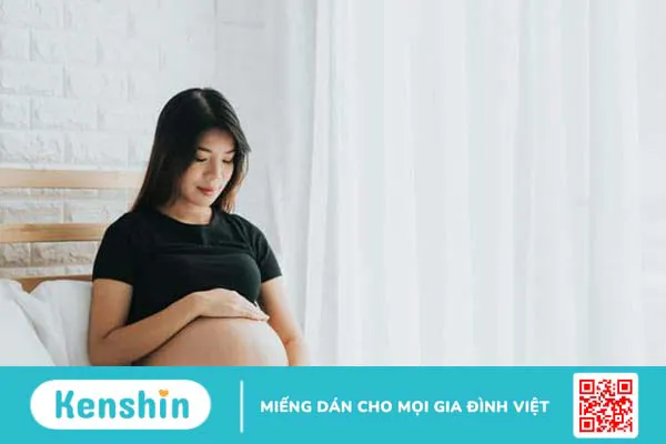 Chuẩn bị đồ đi sinh gọn nhẹ trong mùa dịch từ tư vấn của bác sĩ sản khoa