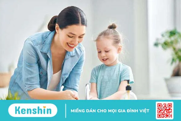 Chuẩn bị hành trang cho bé vào lớp 1: Những điều cha mẹ cần thực hiện