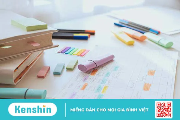 Chuẩn bị hành trang cho bé vào lớp 1: Những điều cha mẹ cần thực hiện