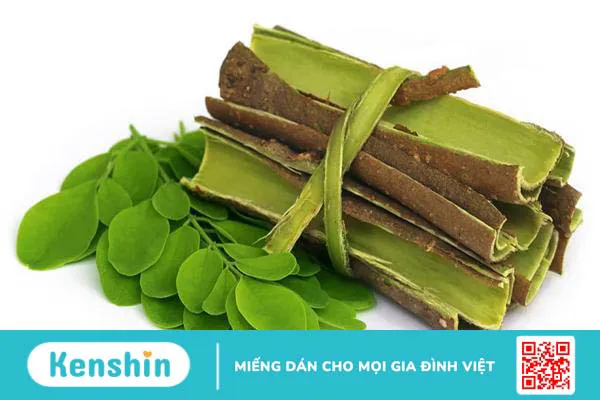 Chùm ngây là gì ? có tác dụng gì cho sức khỏe