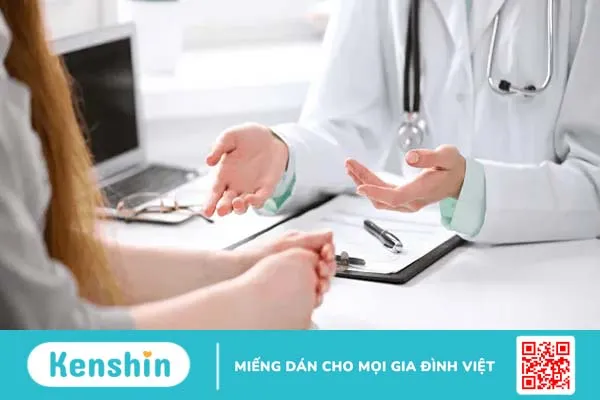 Chứng ăn cắp vặt (trộm cắp bệnh lý)