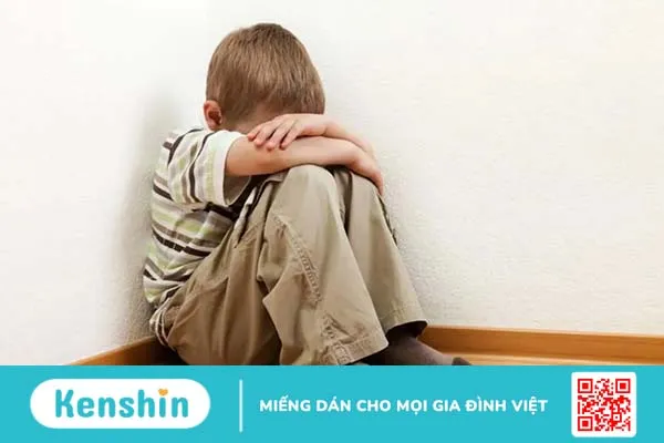Chứng đi nhón chân ở trẻ