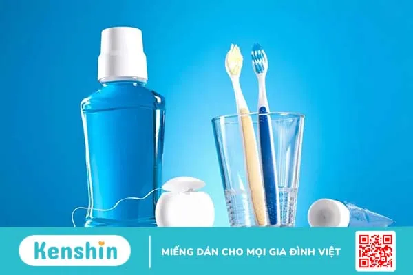 Chứng hôi miệng và bệnh tiểu đường