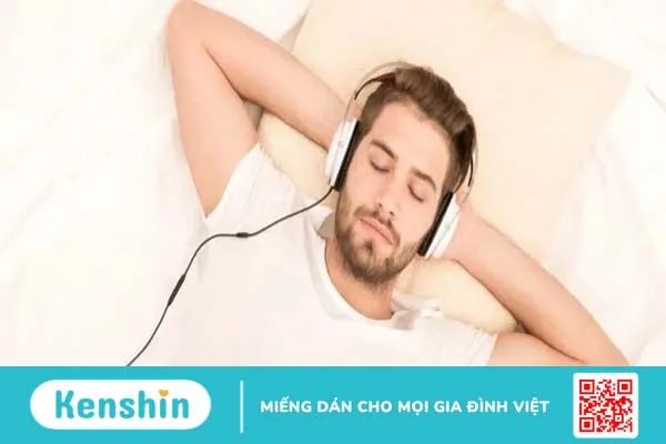 Chứng khó ngủ là do đâu? Cách chữa trị như thế nào?