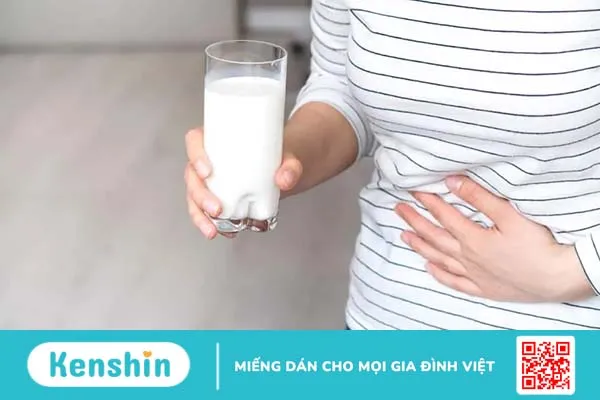 Chứng không dung nạp đường lactose