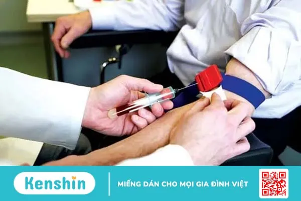 Chứng rối loạn cương dương có liên quan đến bệnh tim mạch?