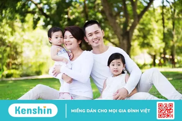 Chứng rối loạn gắn bó ở trẻ em ngăn bố mẹ gần gũi với con