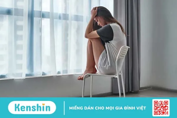 Chứng sợ ma: Nỗi ám ảnh khiến bạn luôn bất an